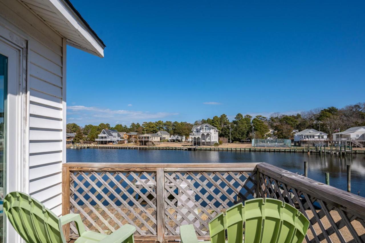 Scout'S Cove Villa Kill Devil Hills Exterior photo