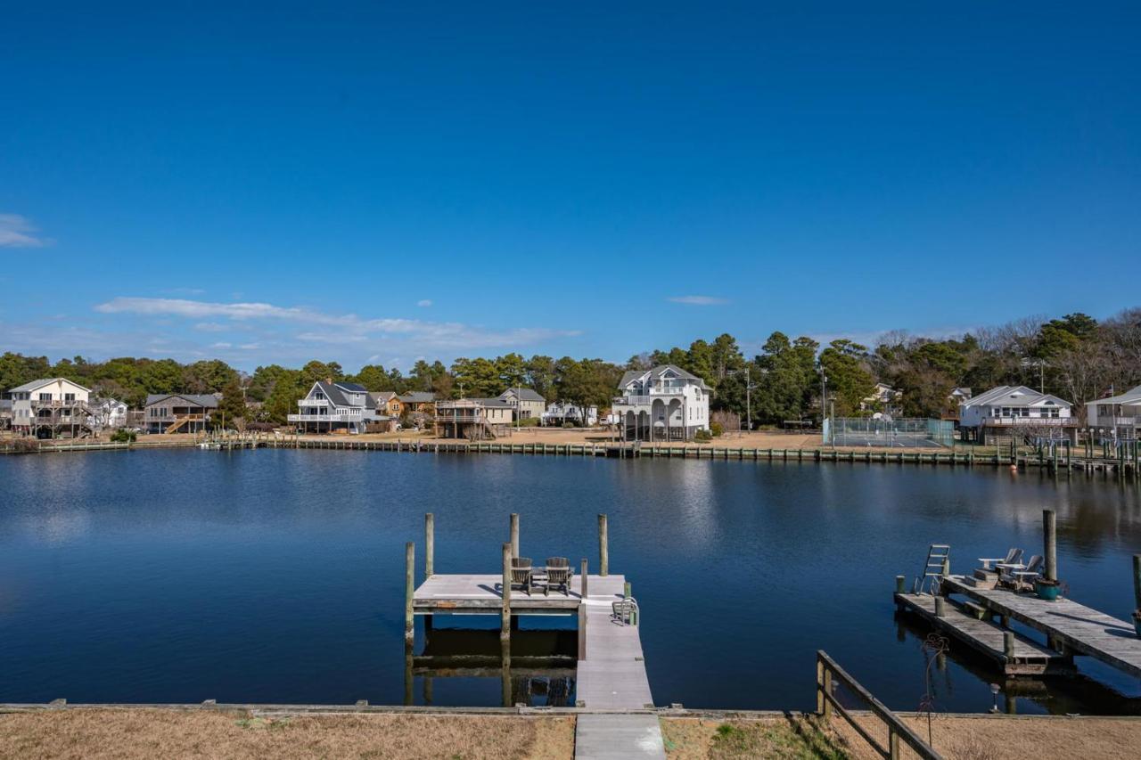 Scout'S Cove Villa Kill Devil Hills Exterior photo