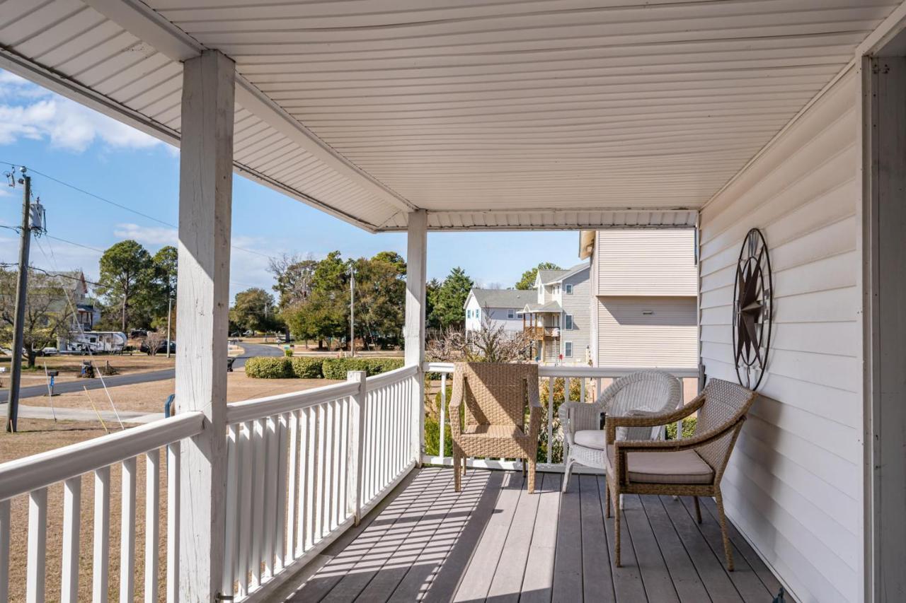 Scout'S Cove Villa Kill Devil Hills Exterior photo