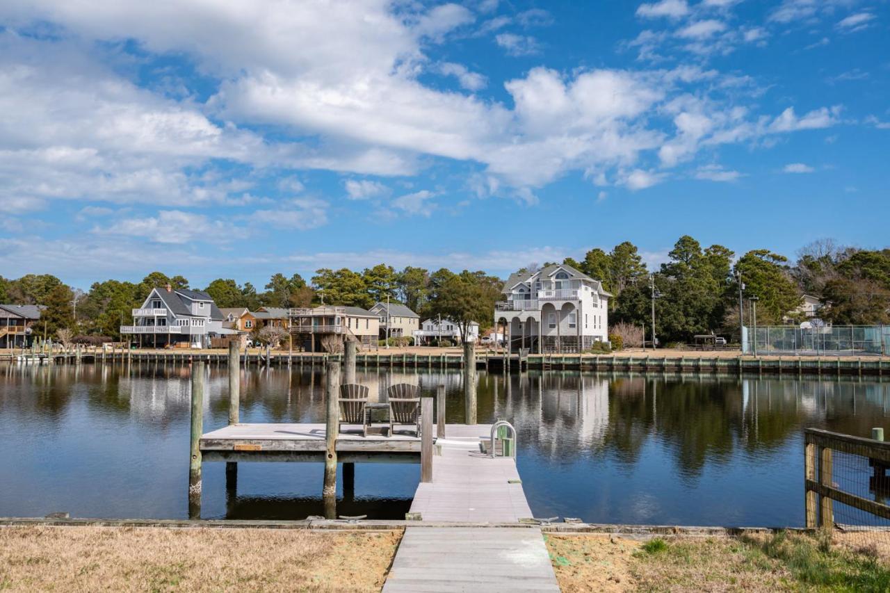 Scout'S Cove Villa Kill Devil Hills Exterior photo