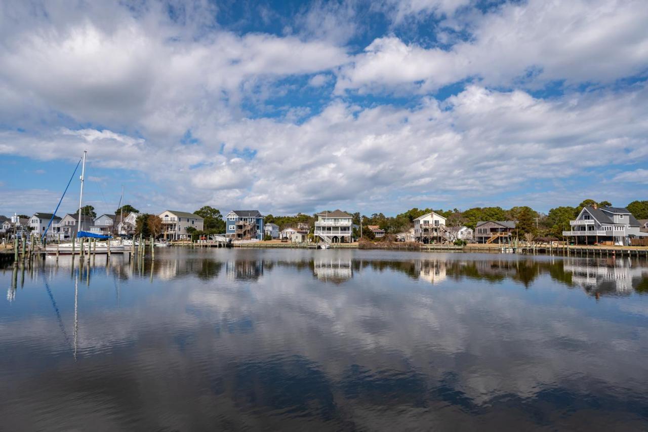 Scout'S Cove Villa Kill Devil Hills Exterior photo
