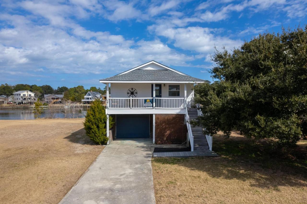 Scout'S Cove Villa Kill Devil Hills Exterior photo