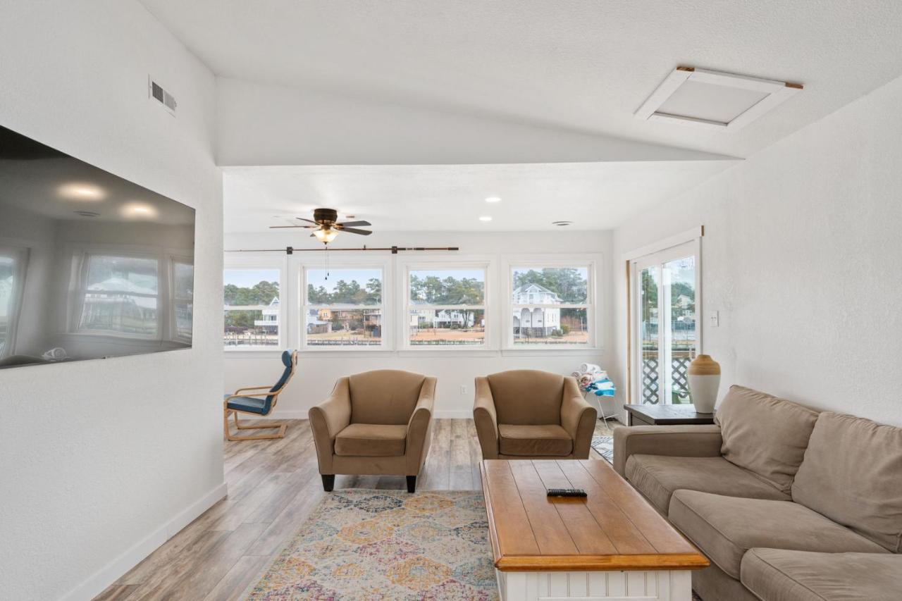 Scout'S Cove Villa Kill Devil Hills Exterior photo